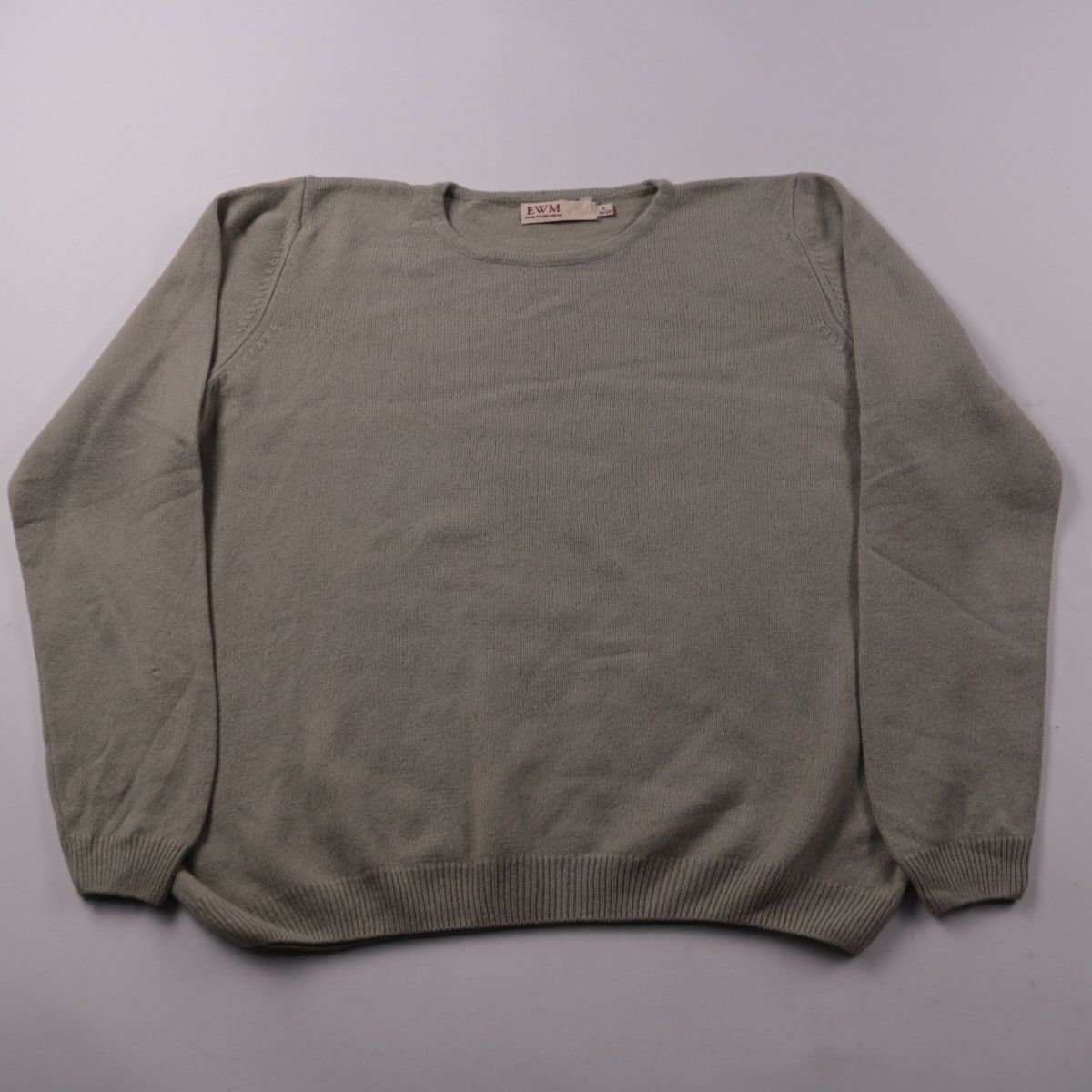 джемпер EWM