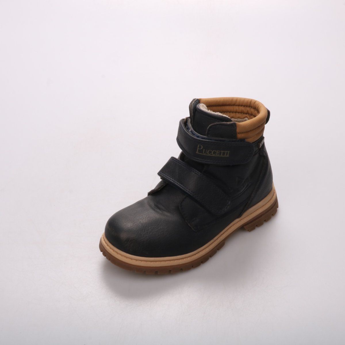 ботинки Puccetti