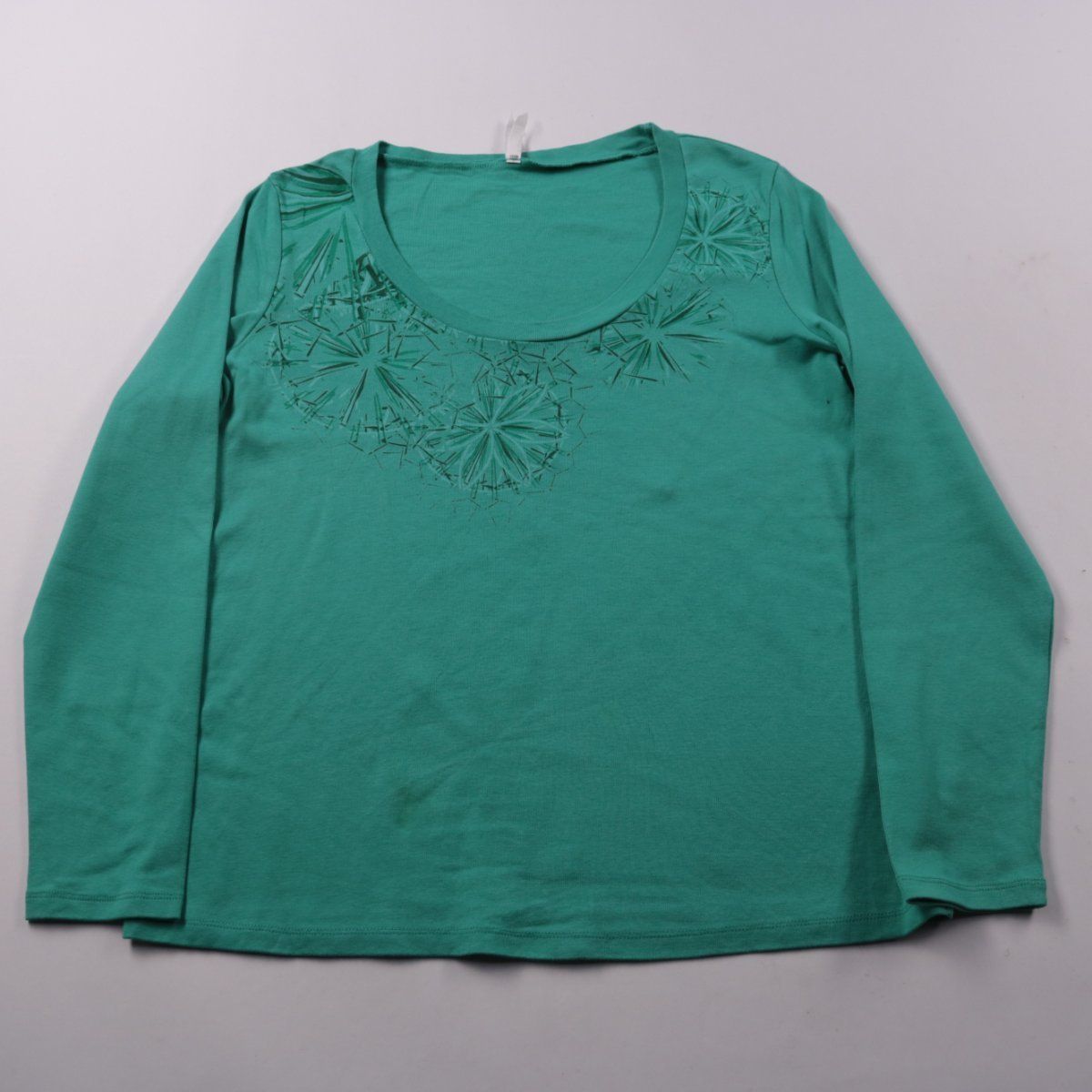 лонгслив Marks & Spencer