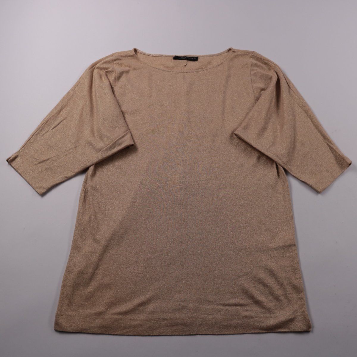 лонгслив Zara