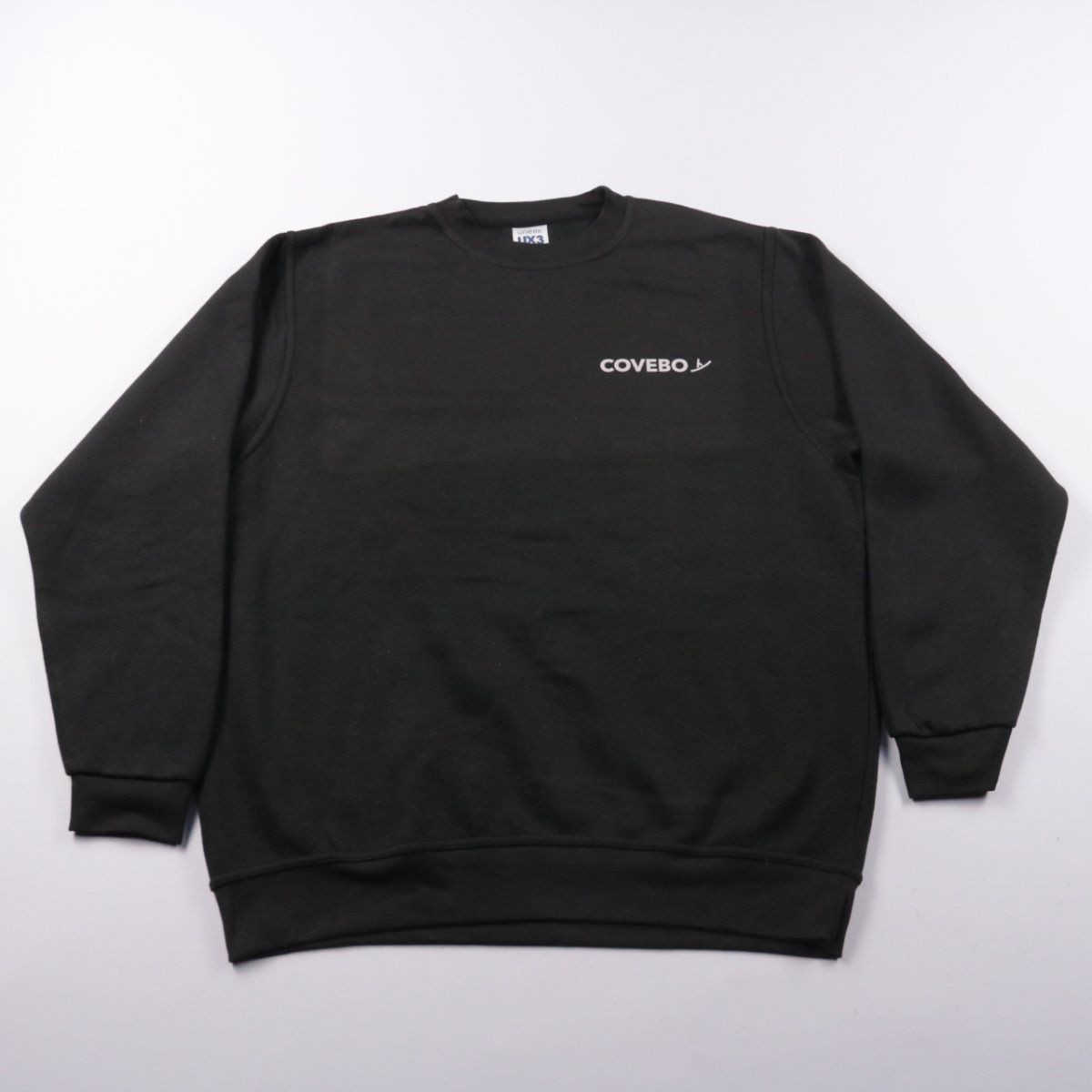 свитшот Covebo
