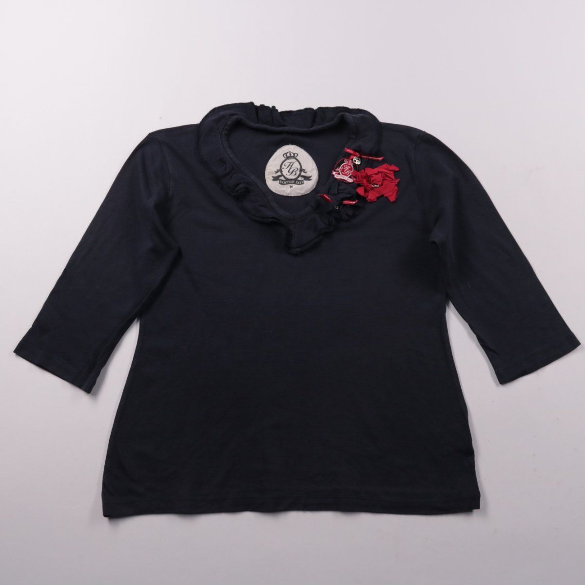 лонгслив Hampton Bays