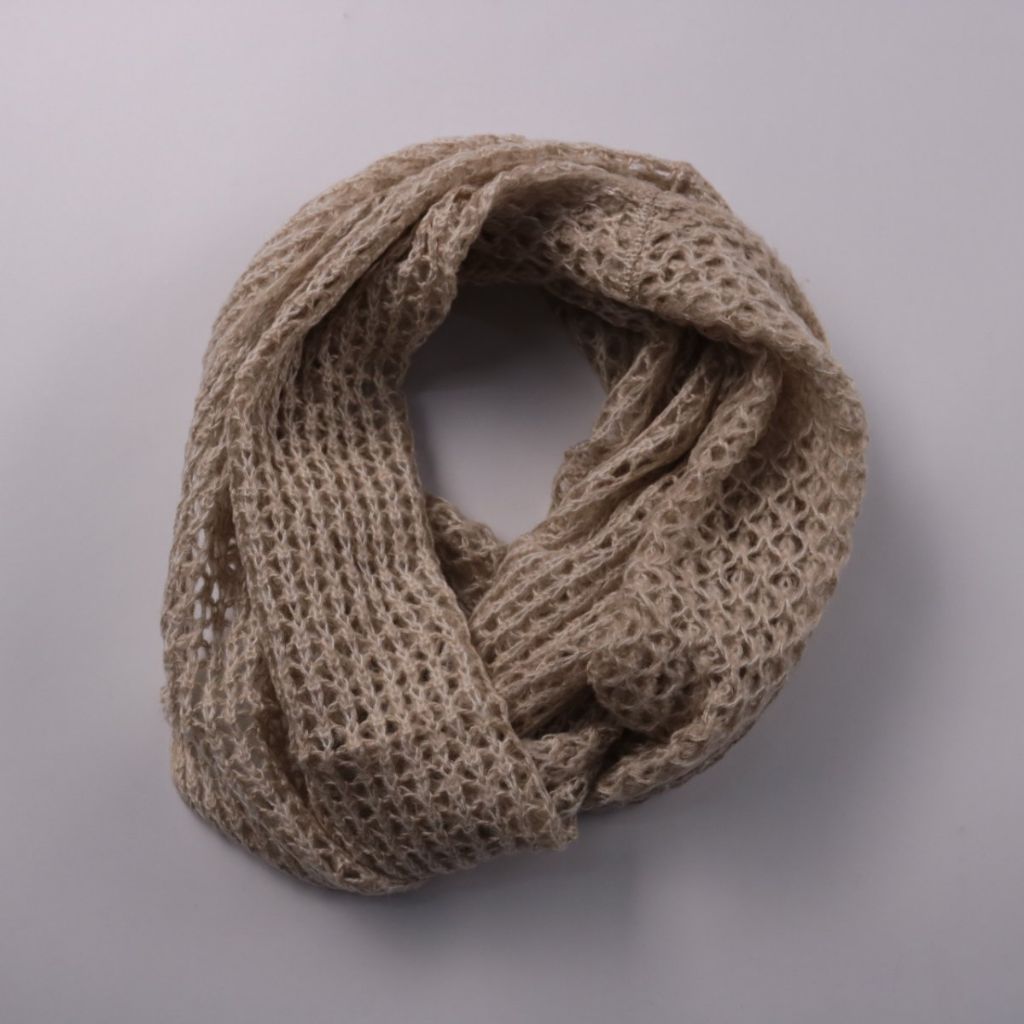 шарф-снуд