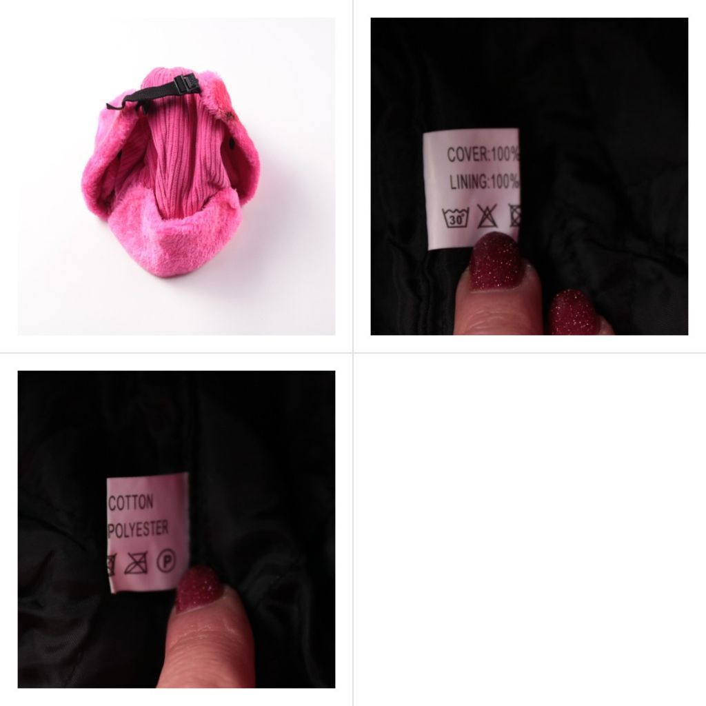 шапка-ушанка