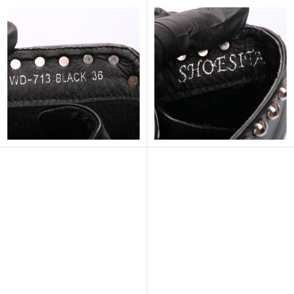 ботинки Shoestar