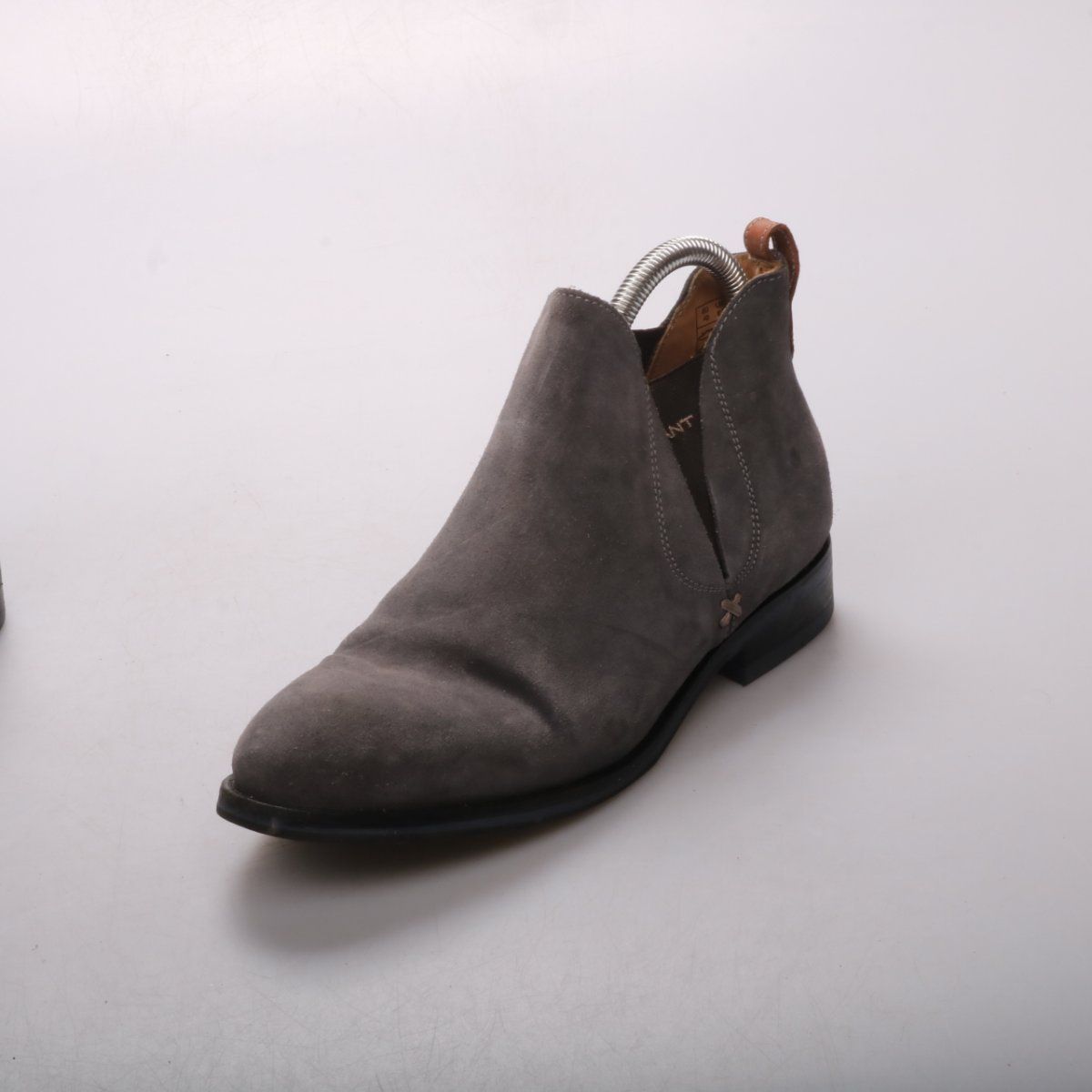 ботинки Gant