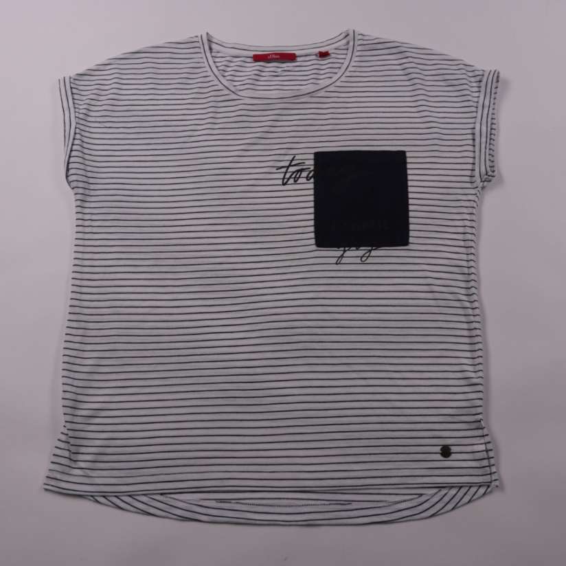 футболка S.Oliver