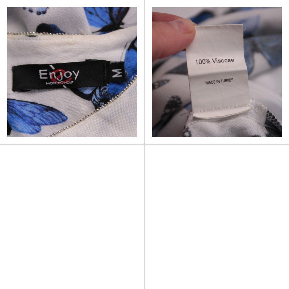 блузка Enjoy