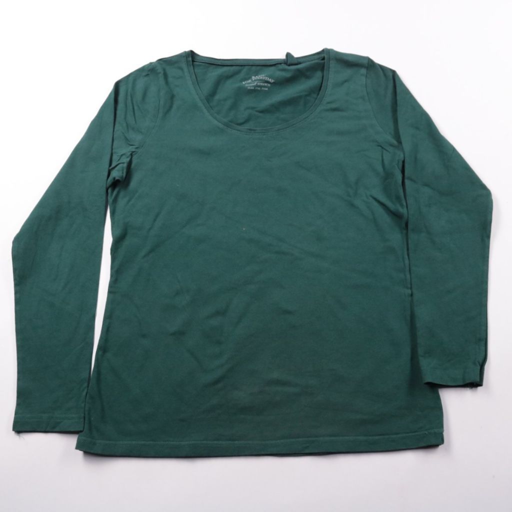 лонгслив Janina