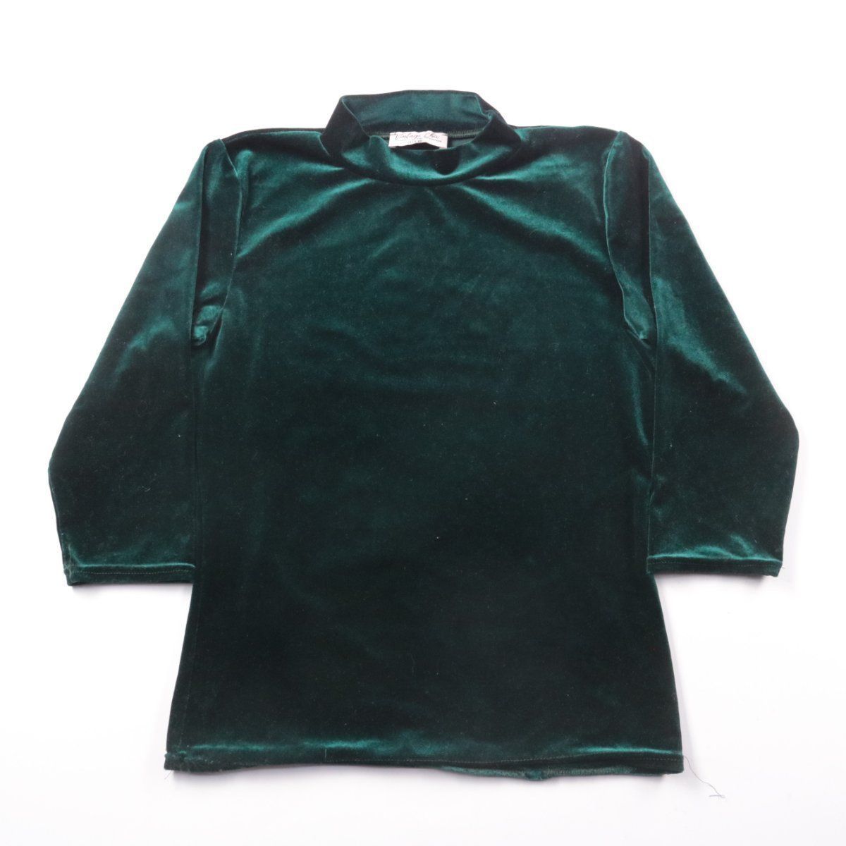 лонгслив Vintage Chic