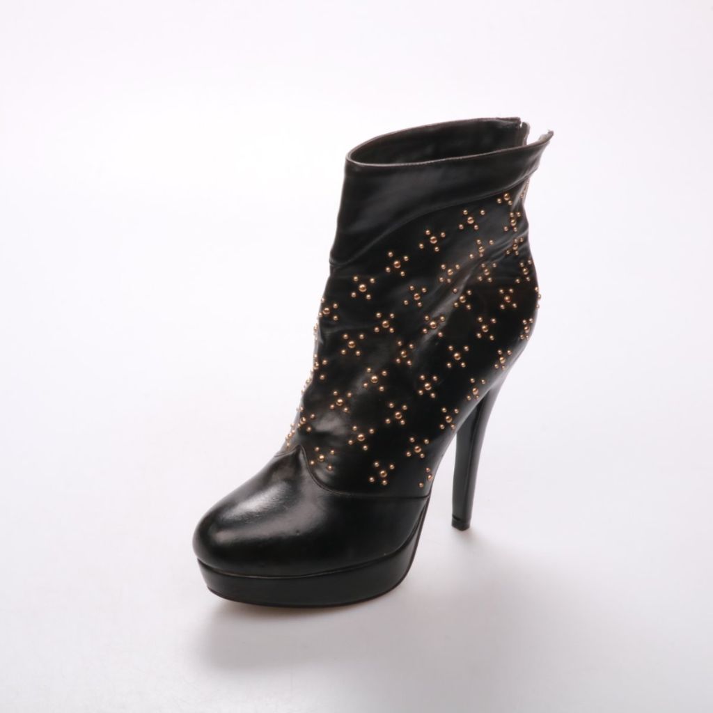 ботильоны Polaris