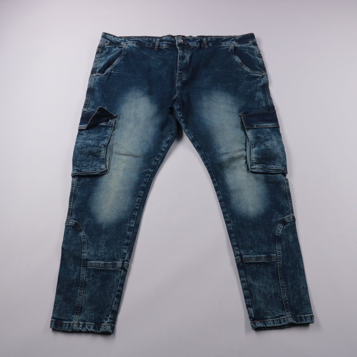 джинсы BoohooMAN