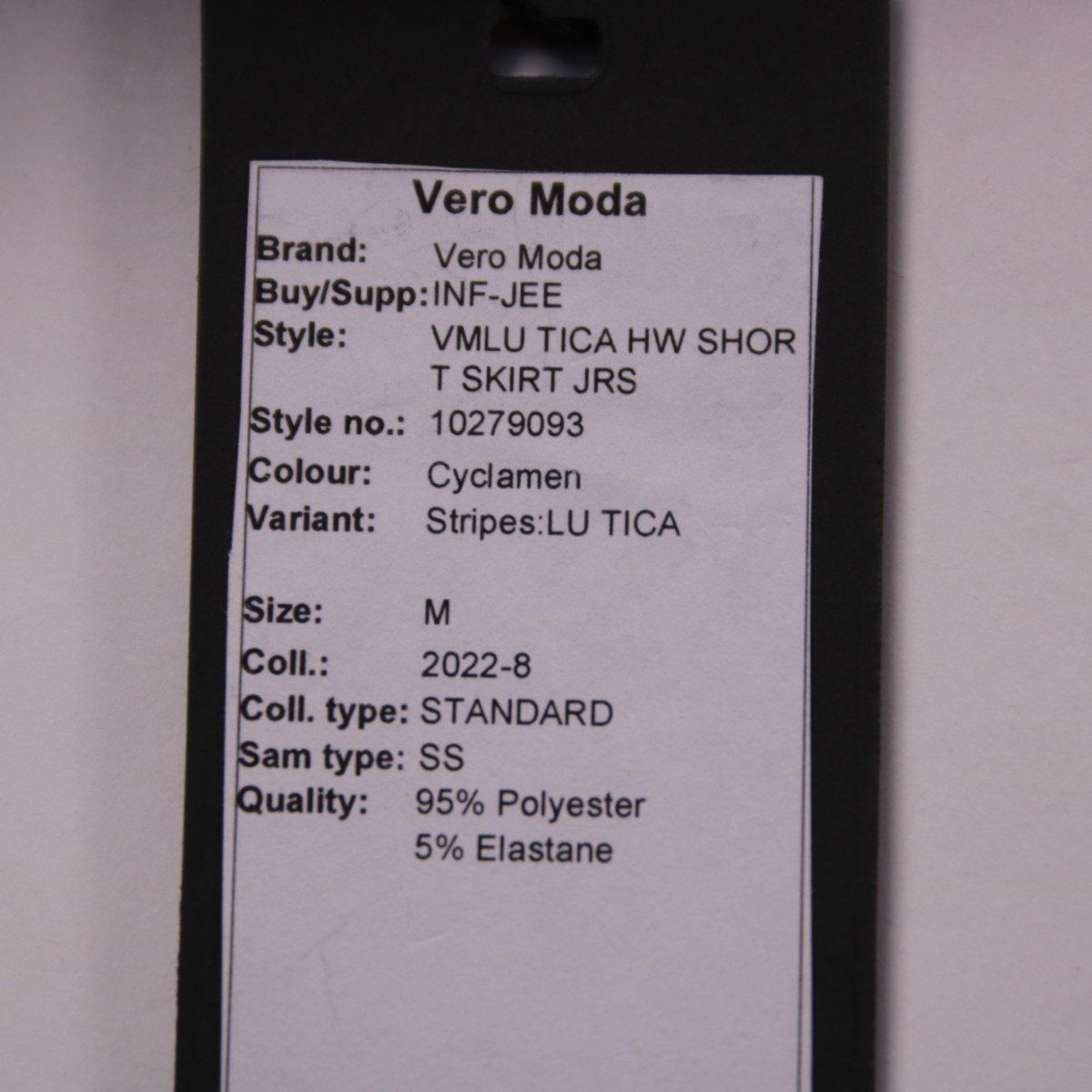 юбка Vero Moda