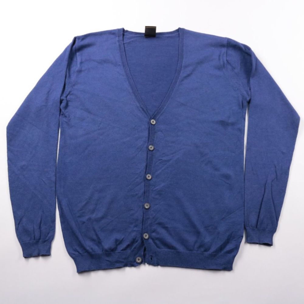 кардиган Smog