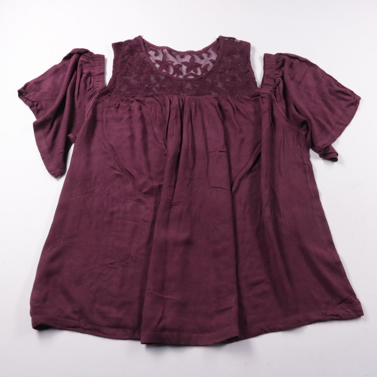 блузка Gina Benotti