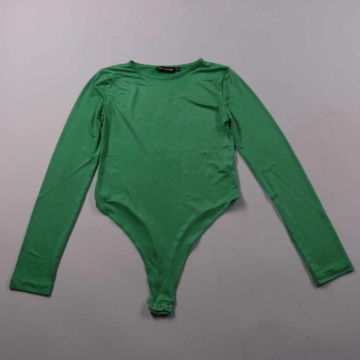 боди PrettyLittleThing