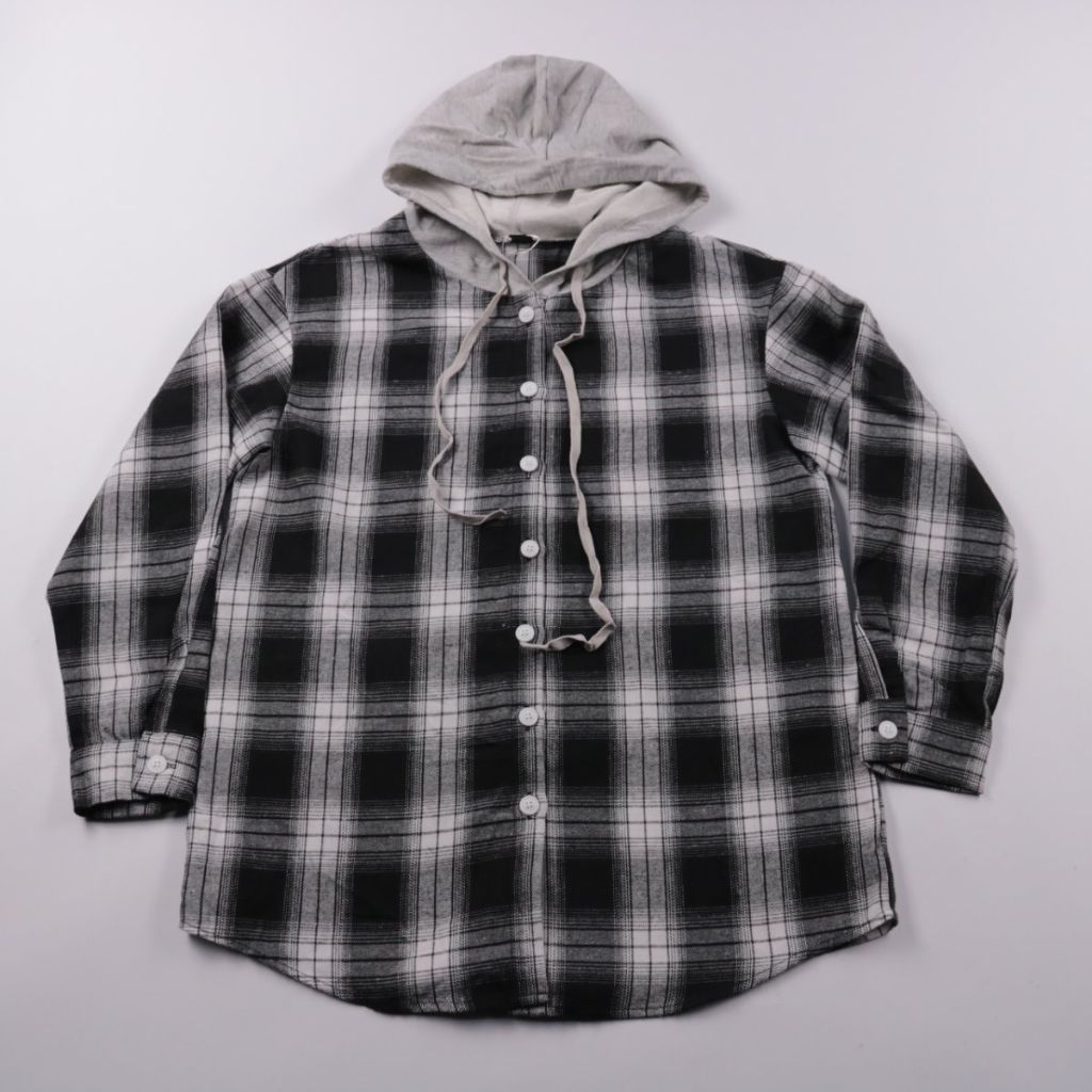 рубашка SHEIN