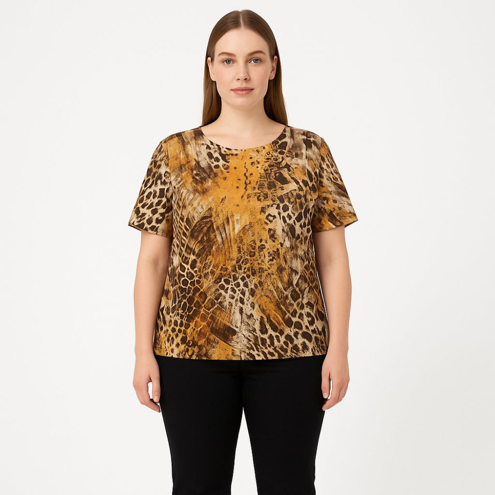 футболка Steilmann