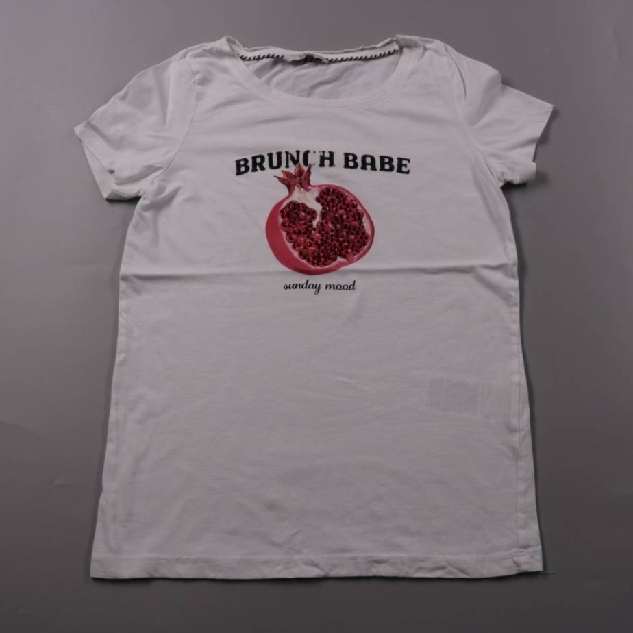 футболка Only