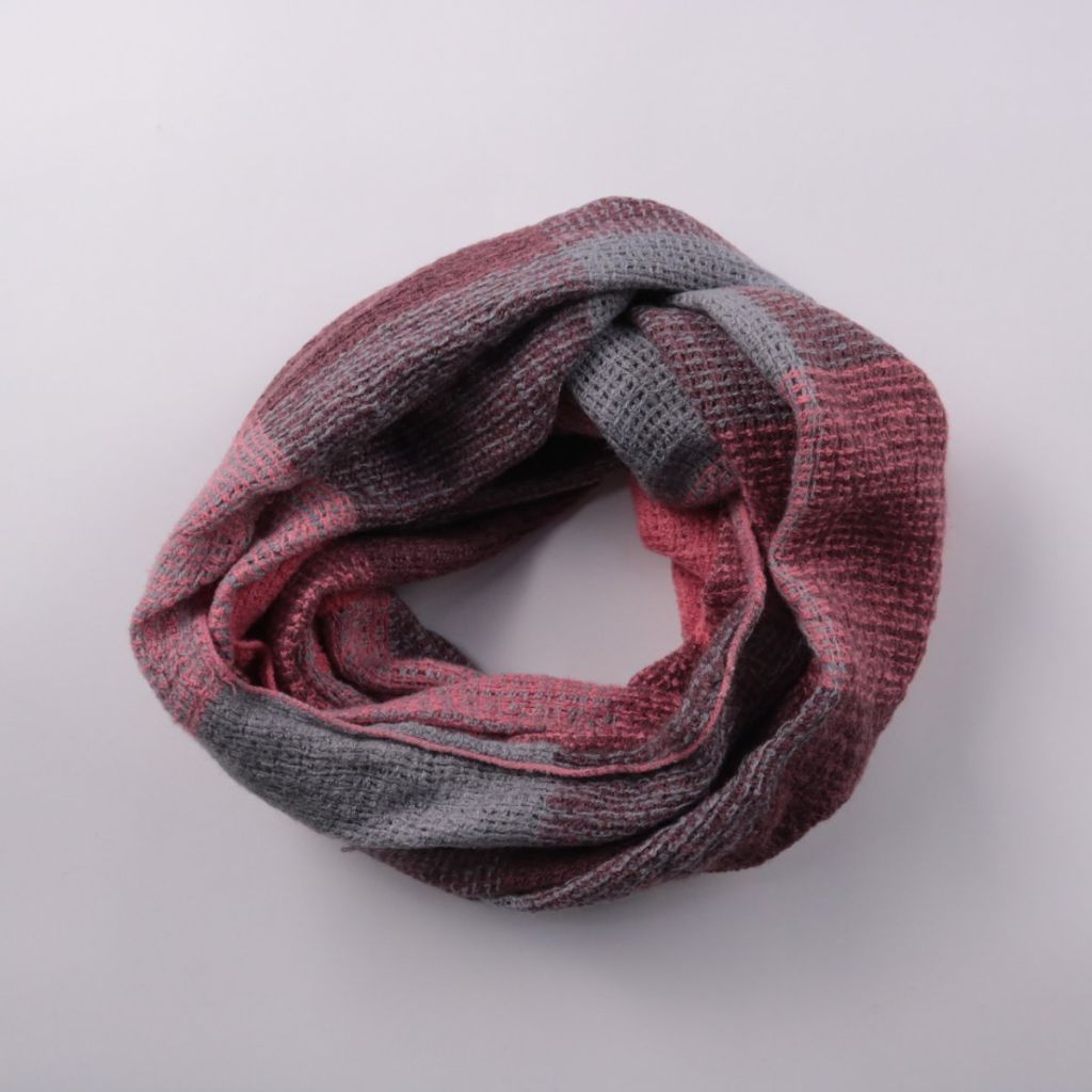 шарф-снуд Taitai Workshop