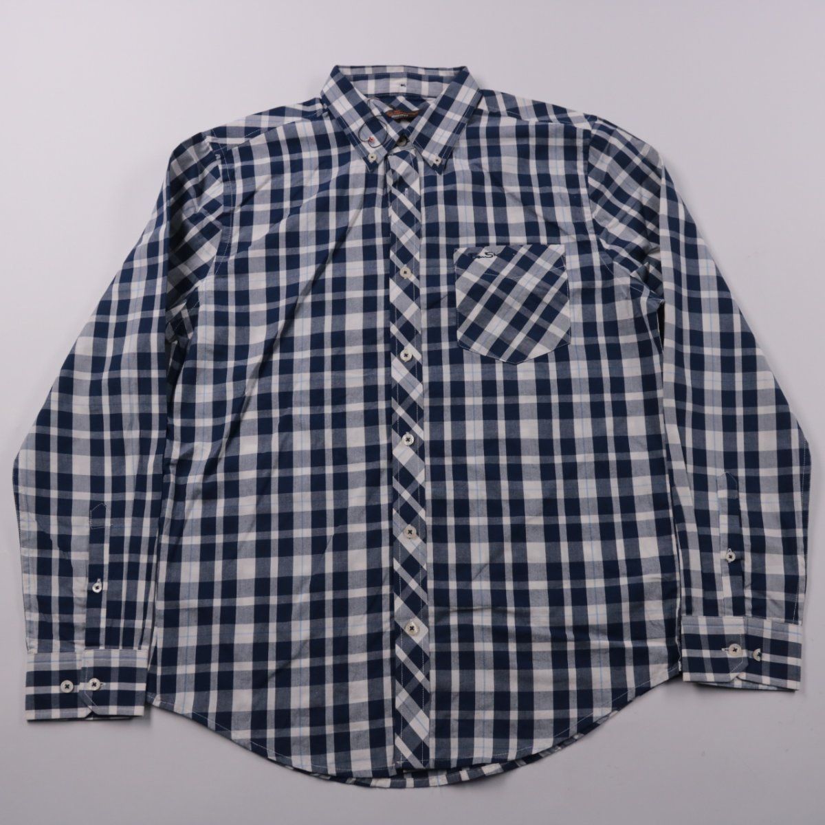 рубашка Ben Sherman