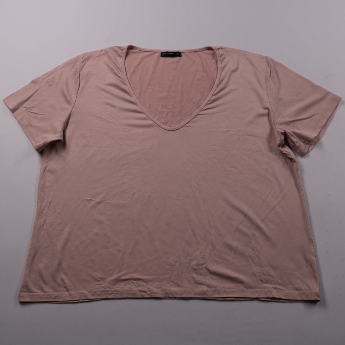 футболка Shein