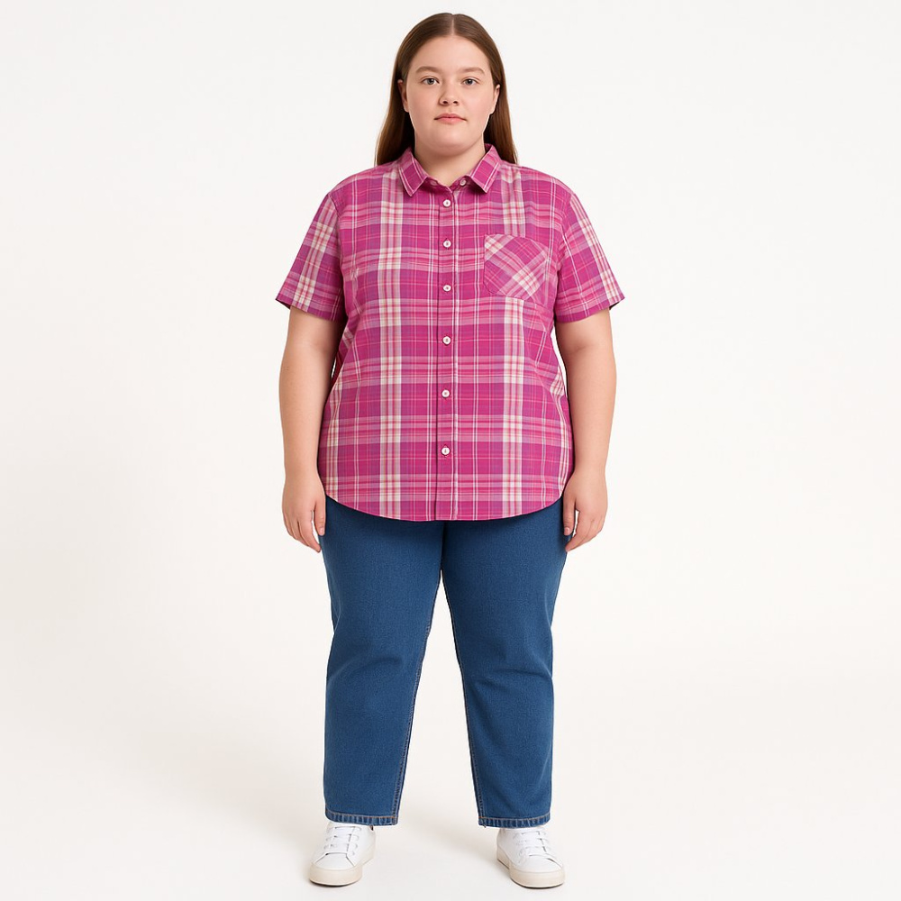 рубашка Maier