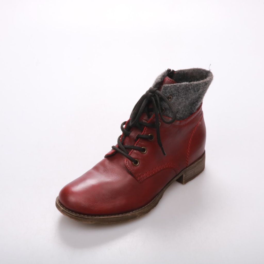 ботильоны Rieker