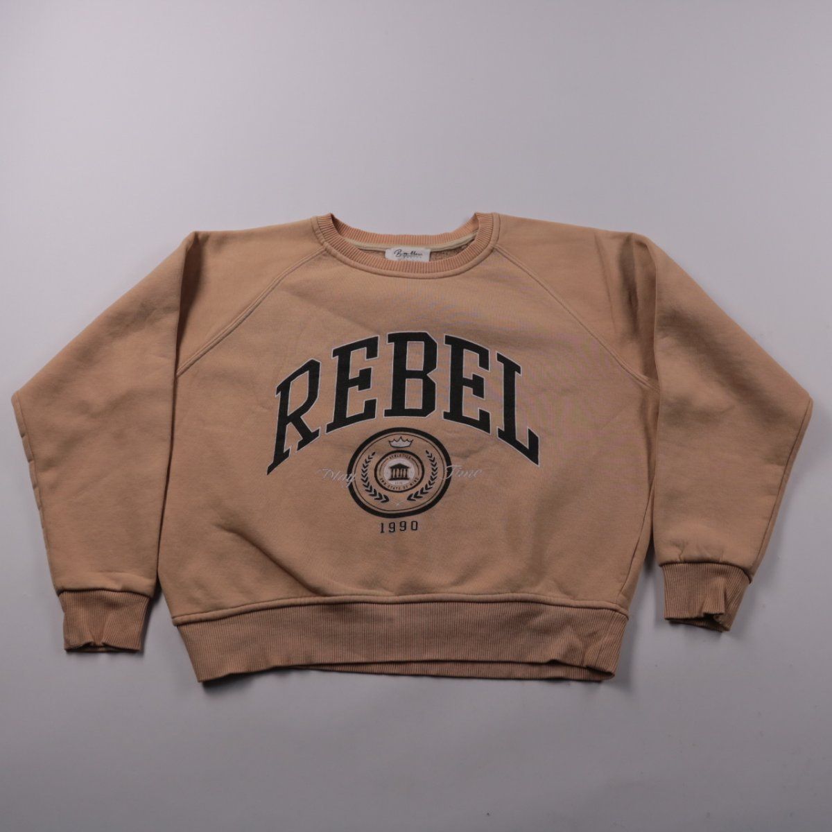 толстовка BienHen