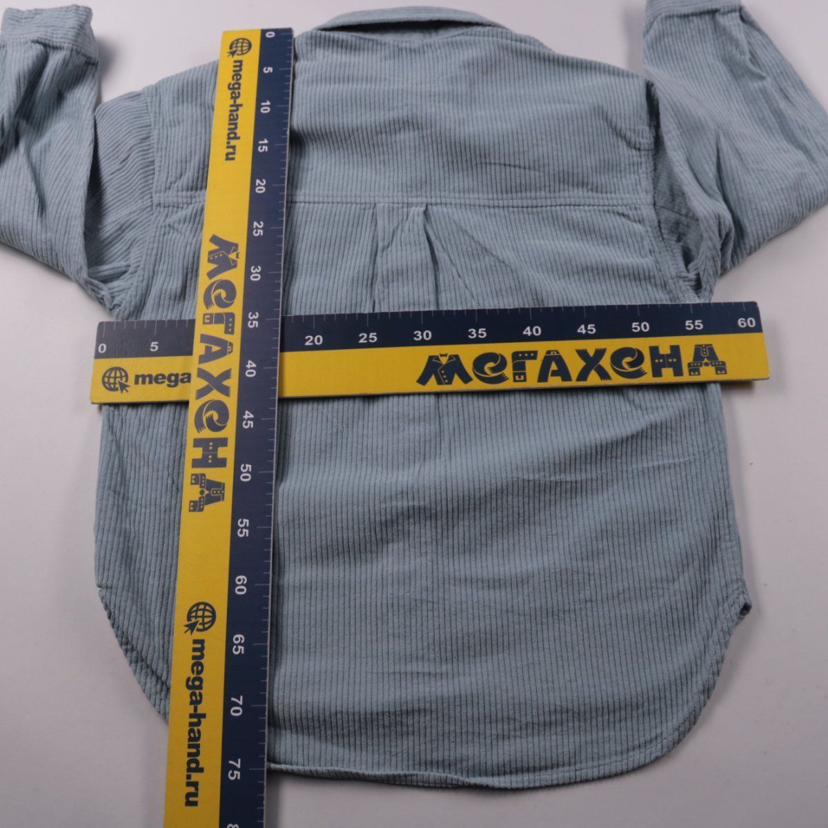 рубашка Bershka