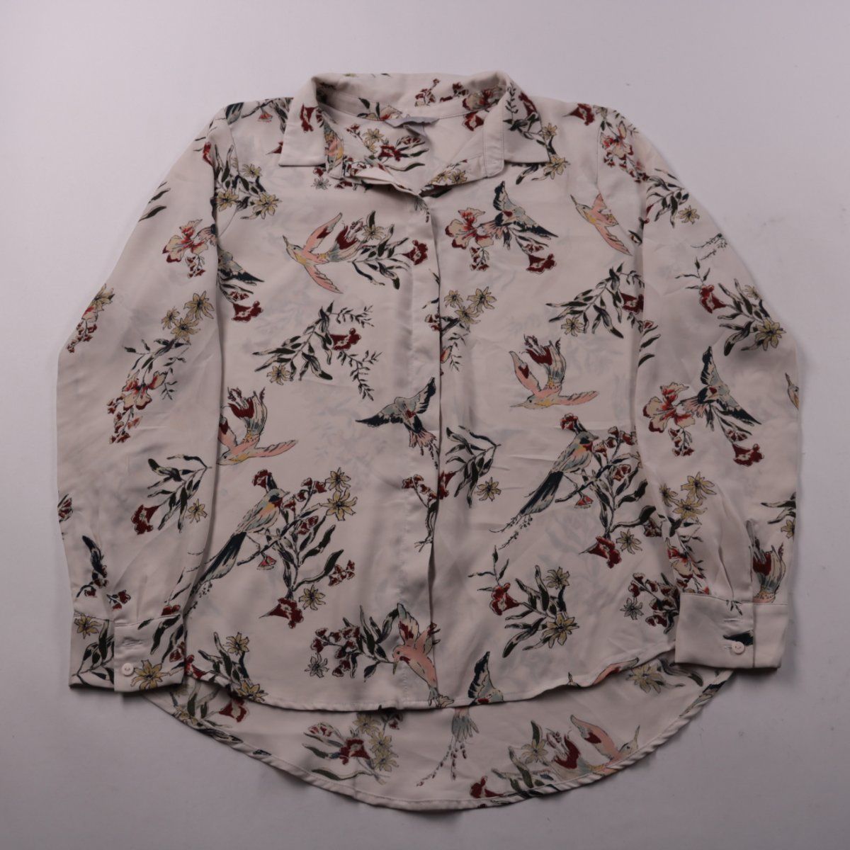 блузка H&M