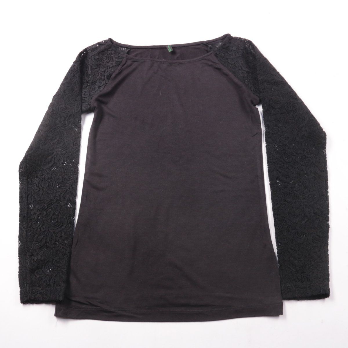 лонгслив Benetton