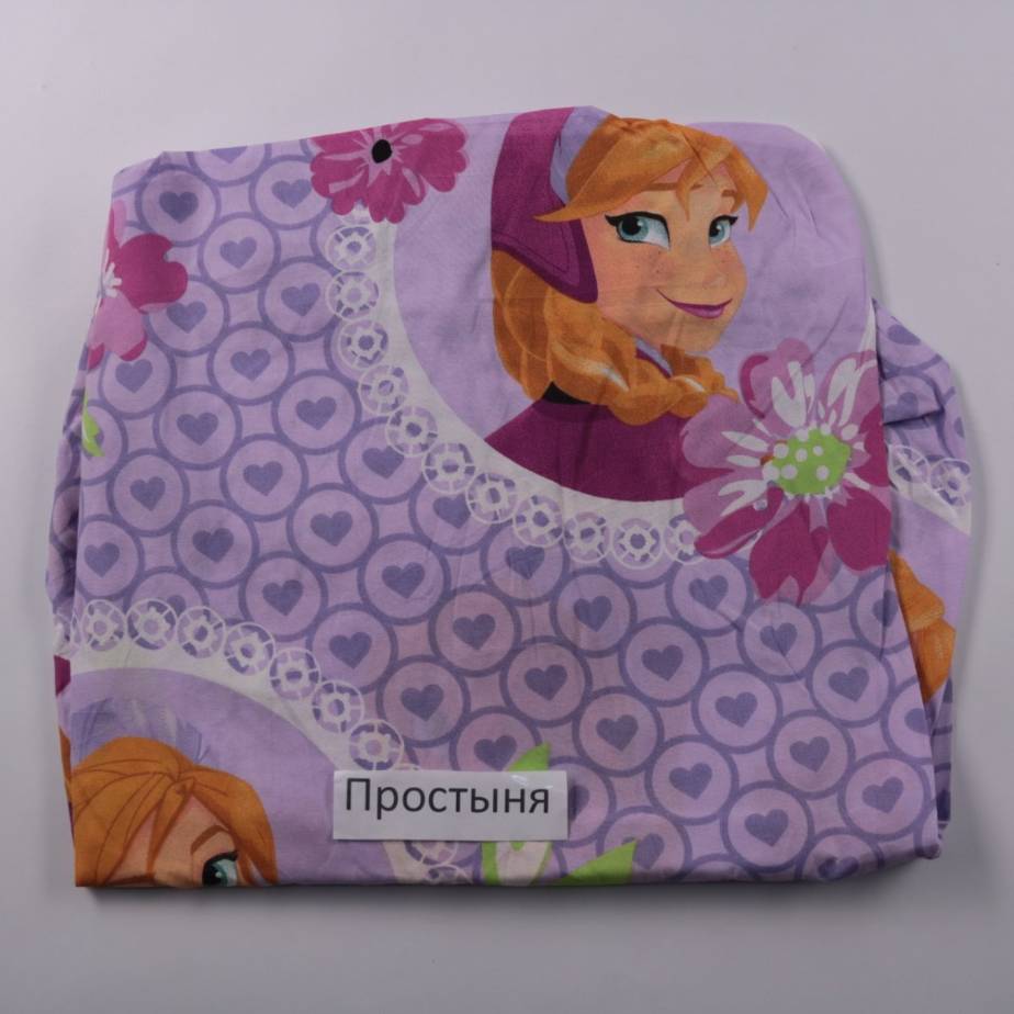 простыня
