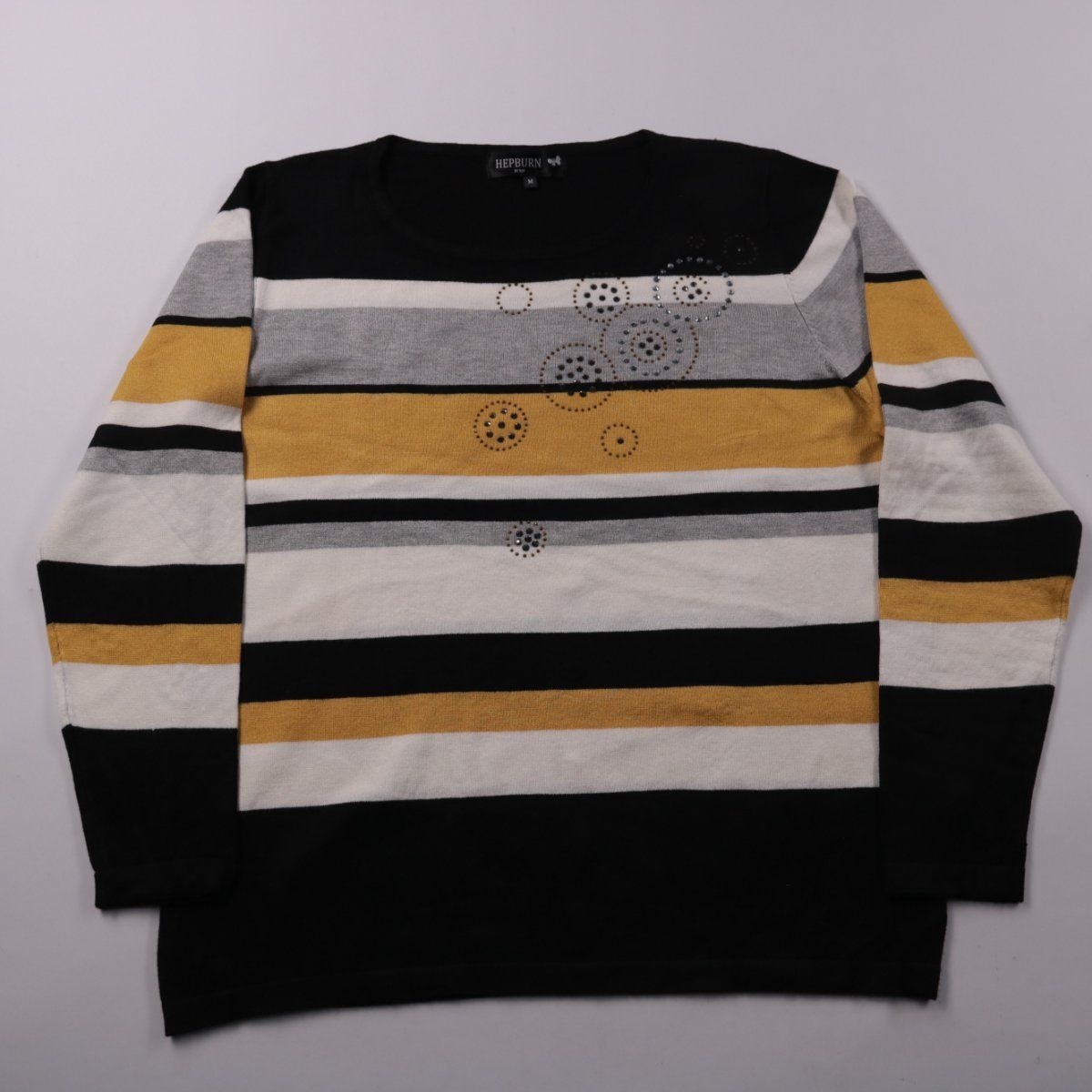 джемпер Hepburn