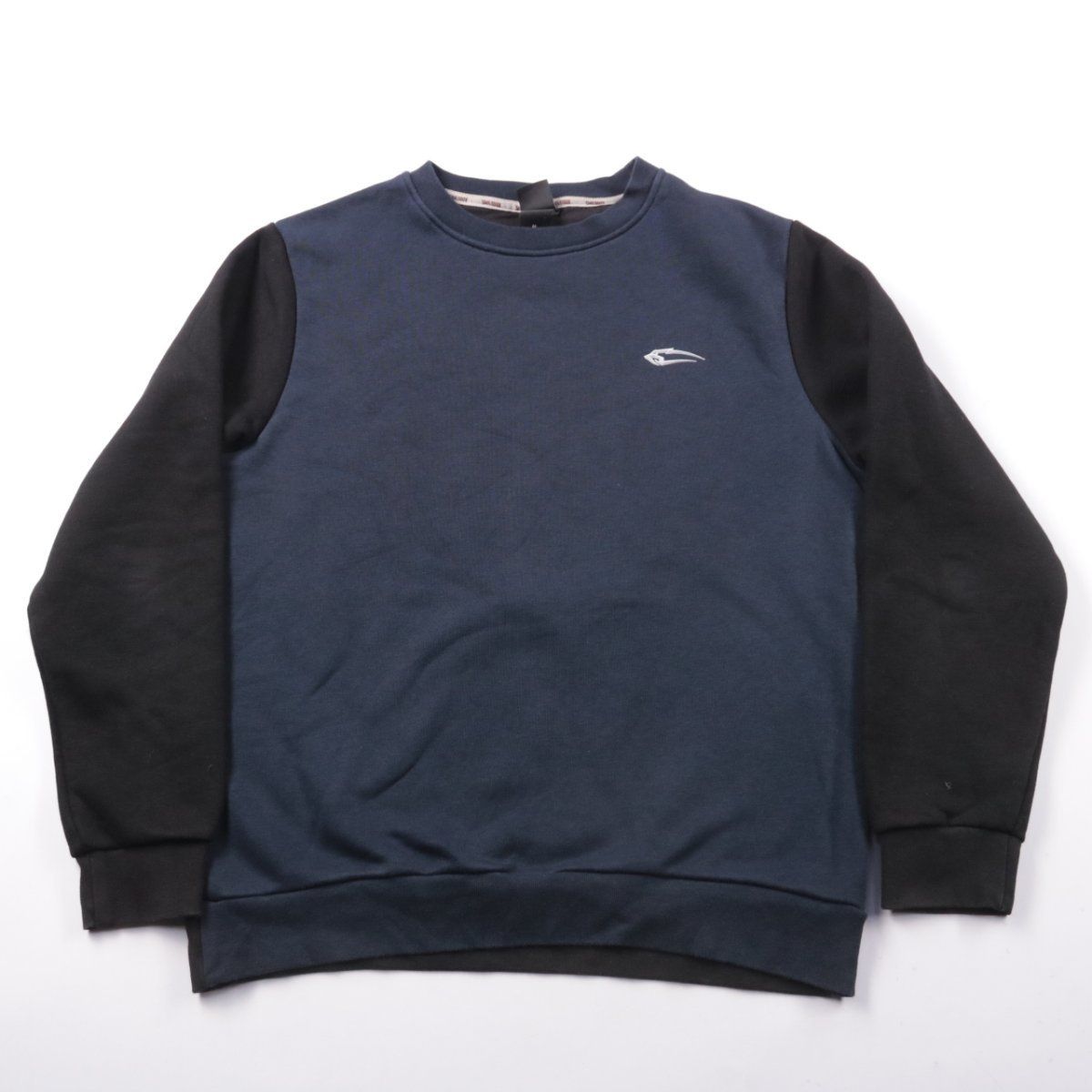 свитшот Smilodox