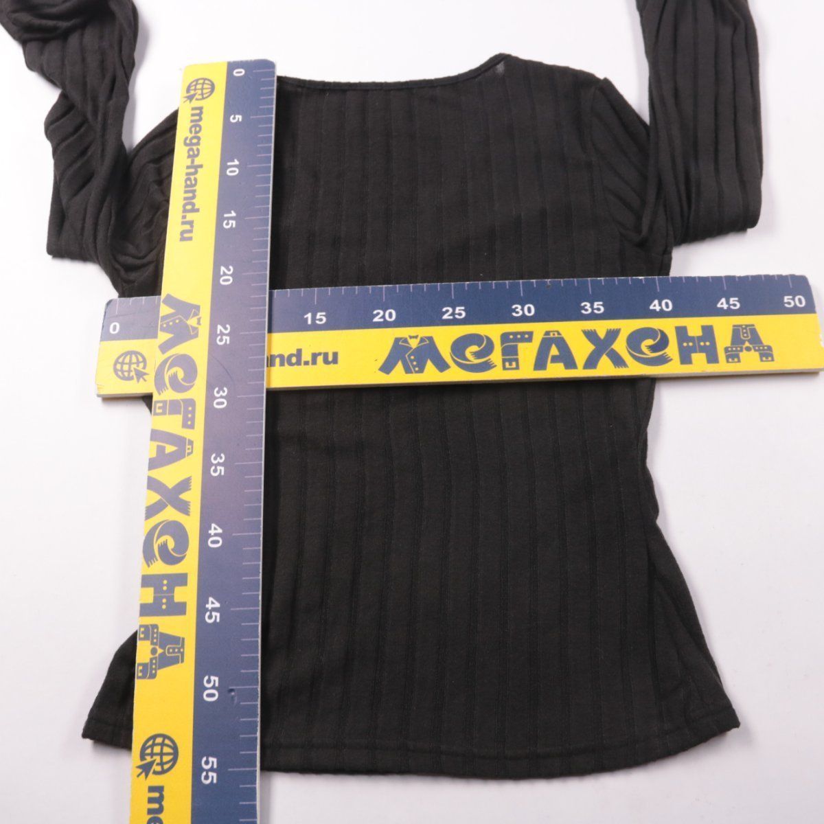 лонгслив Shein