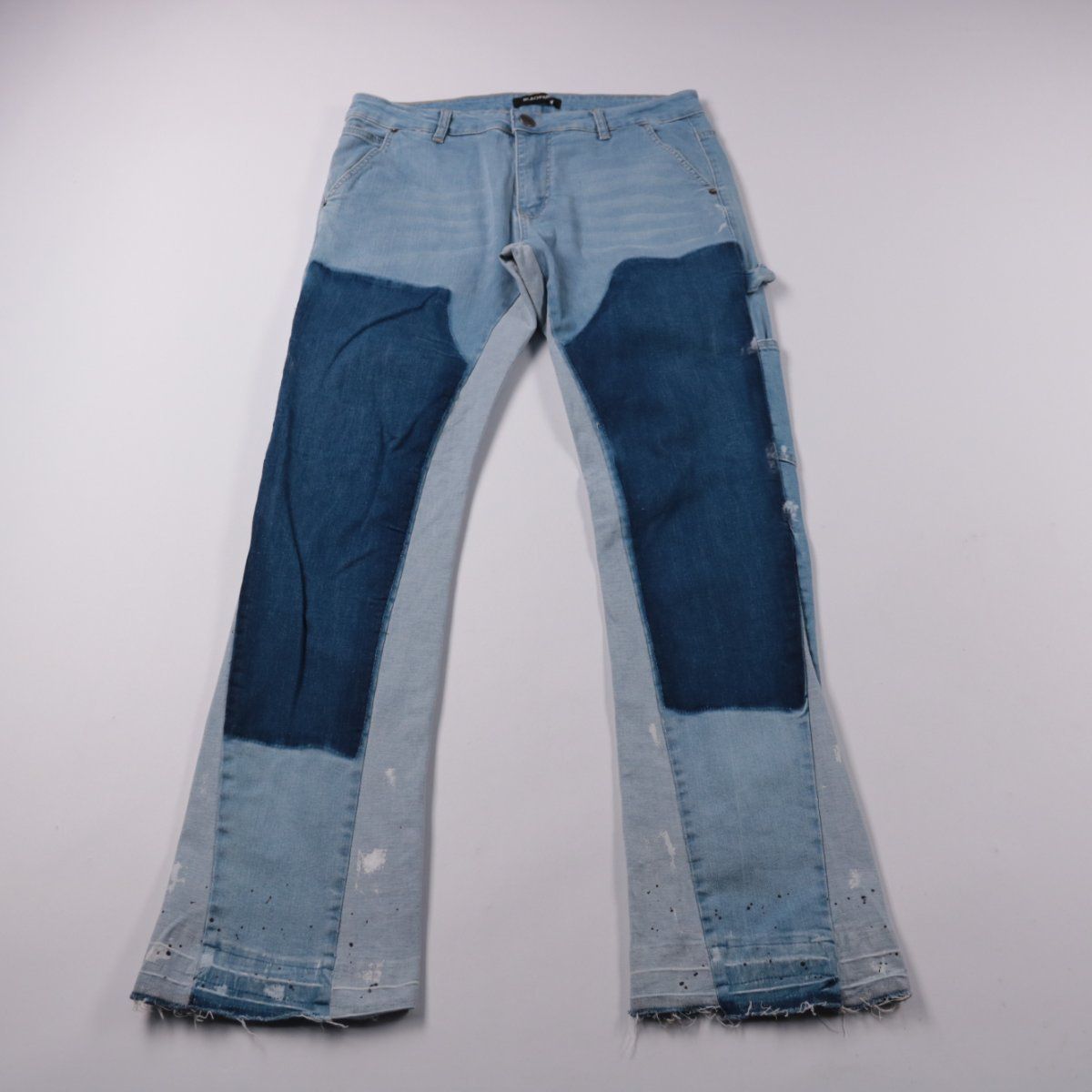 джинсы Ikao Paris