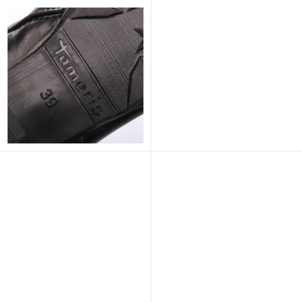 сапоги Tamaris