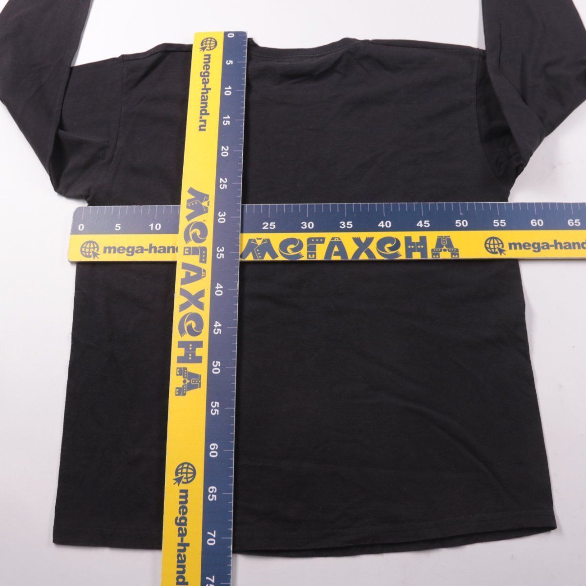 футболка Fruit of the Loom