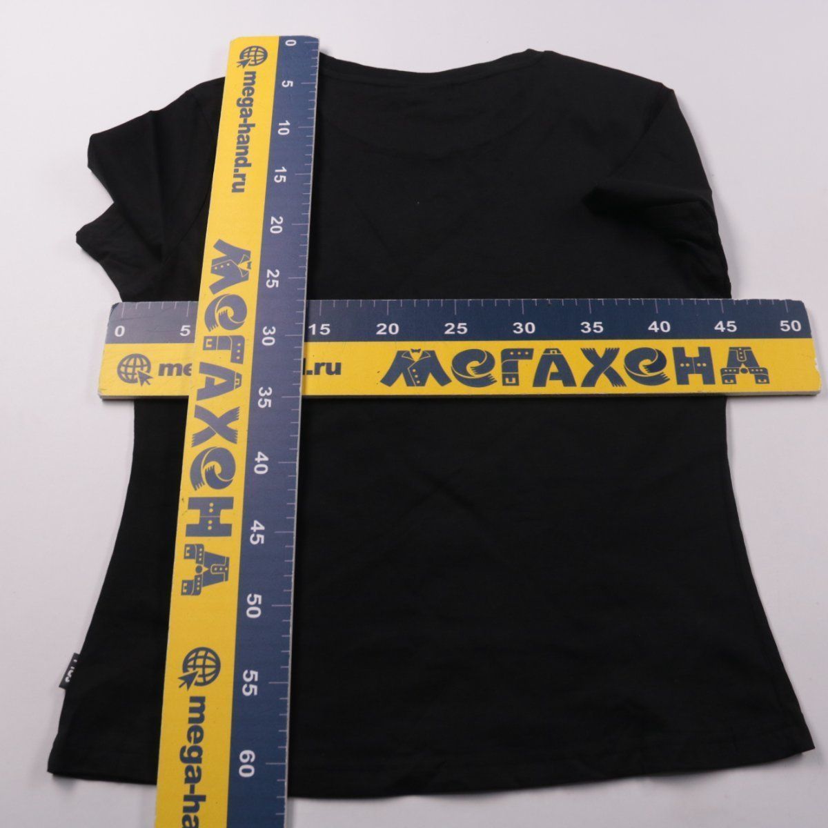 футболка Fila