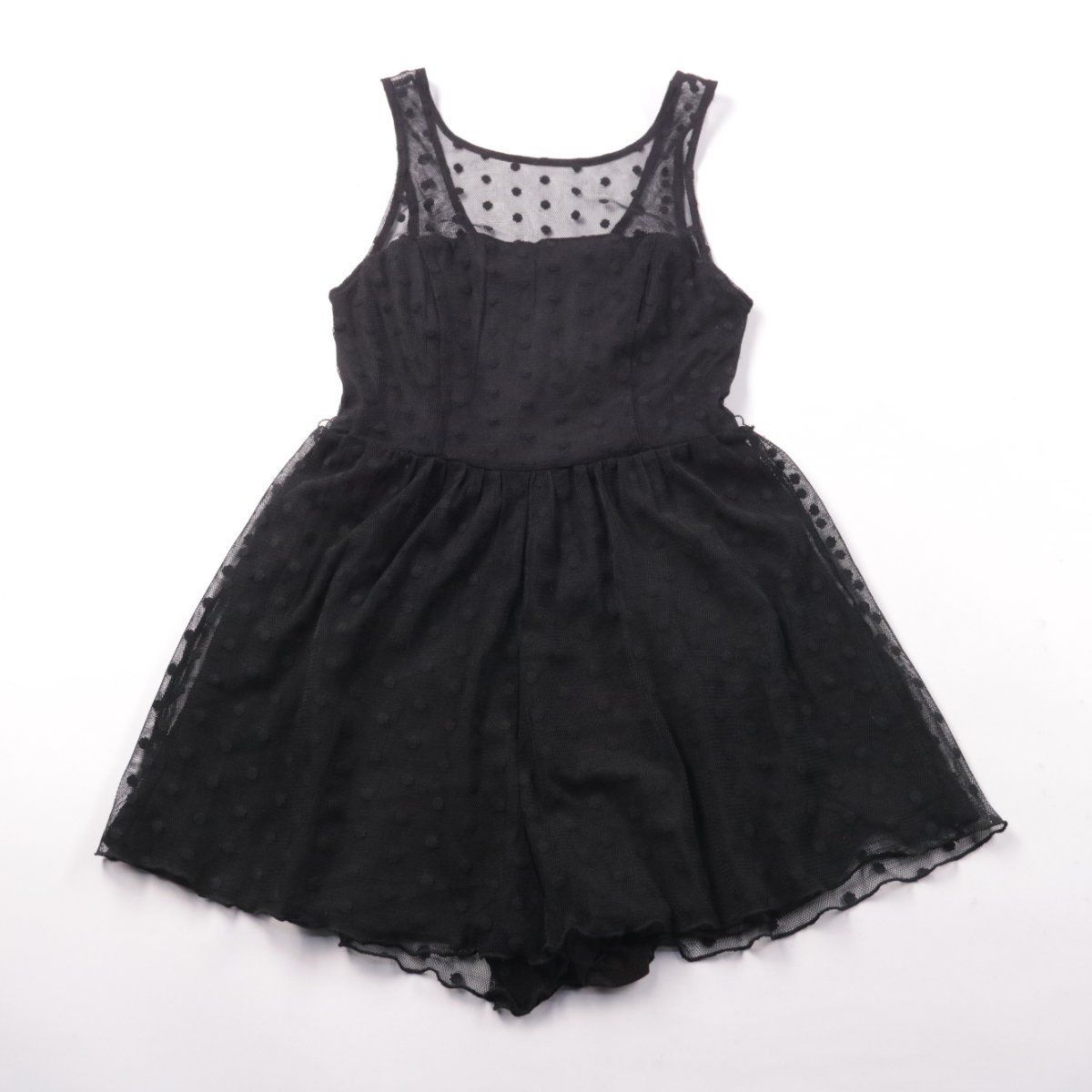 платье Bershka