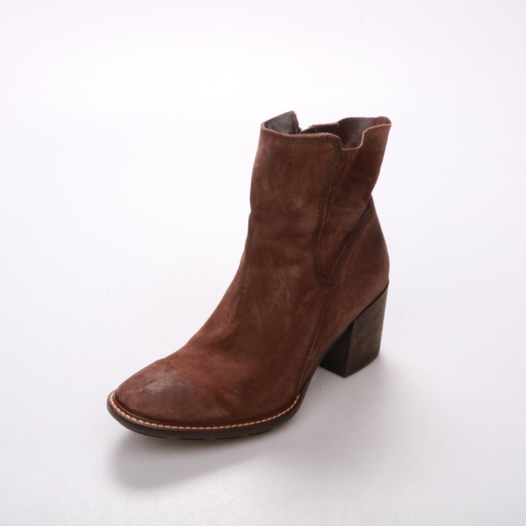 ботильоны Paul Green