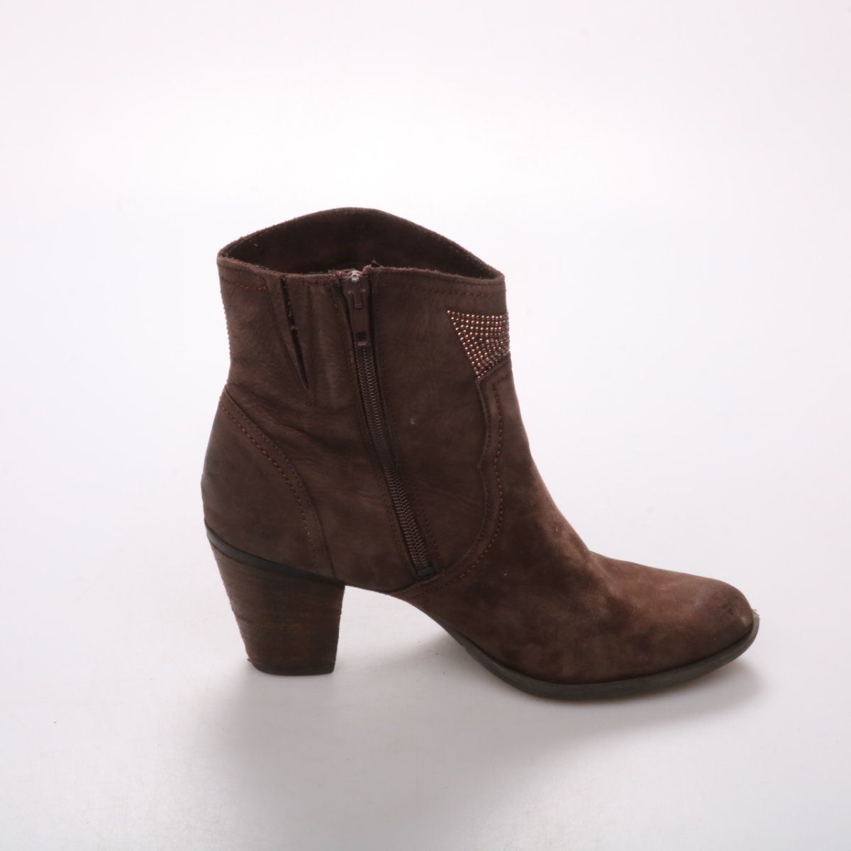 ботильоны Tamaris