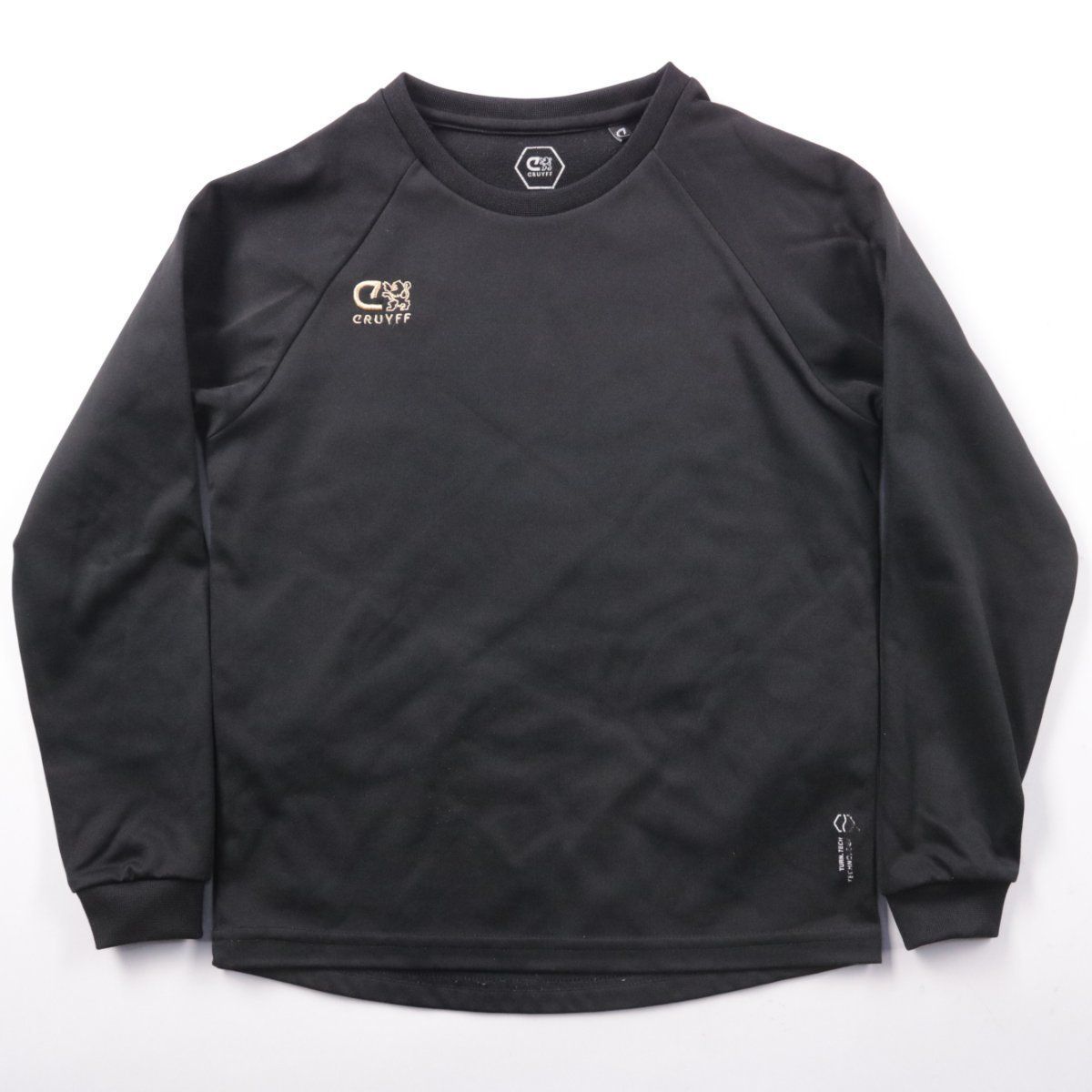 свитшот Cruyff