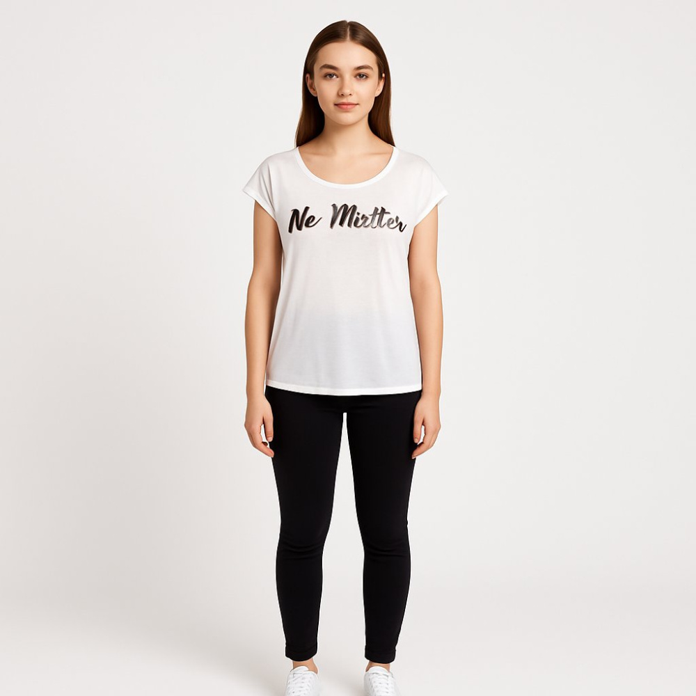 футболка Tom Tailor