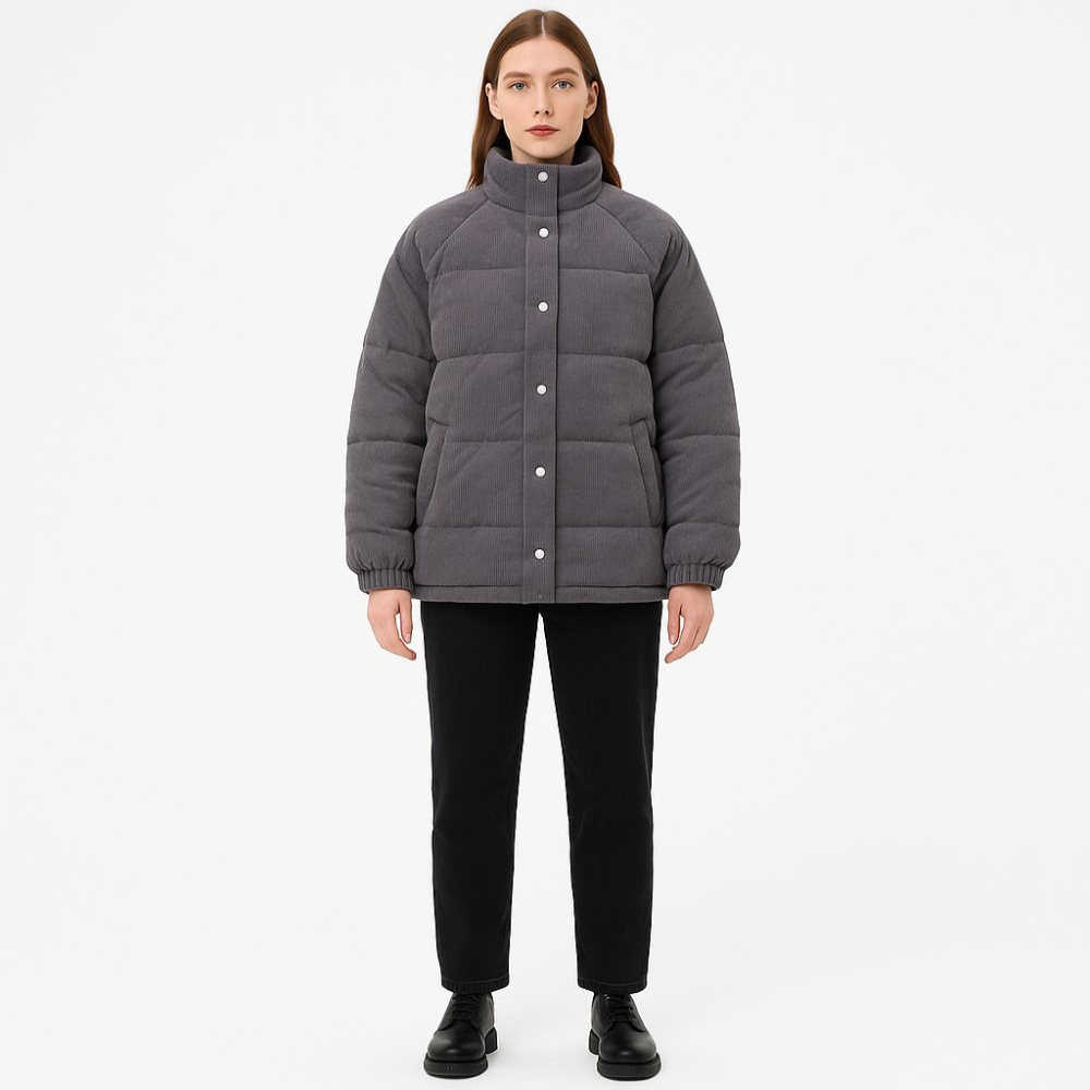 куртка не указано