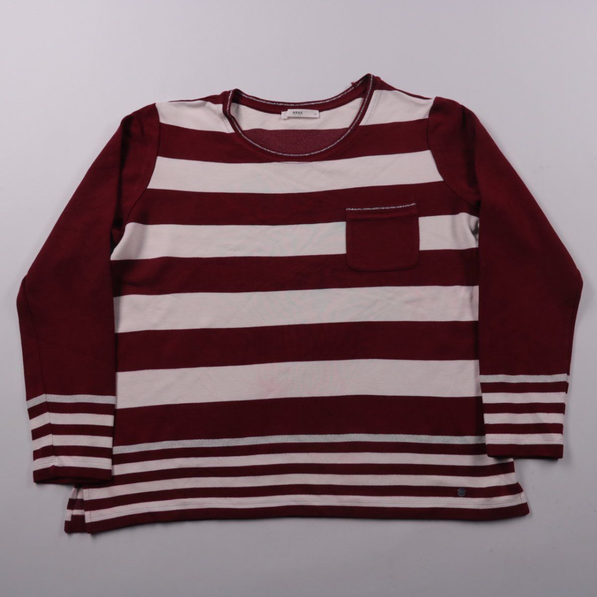 лонгслив Brax