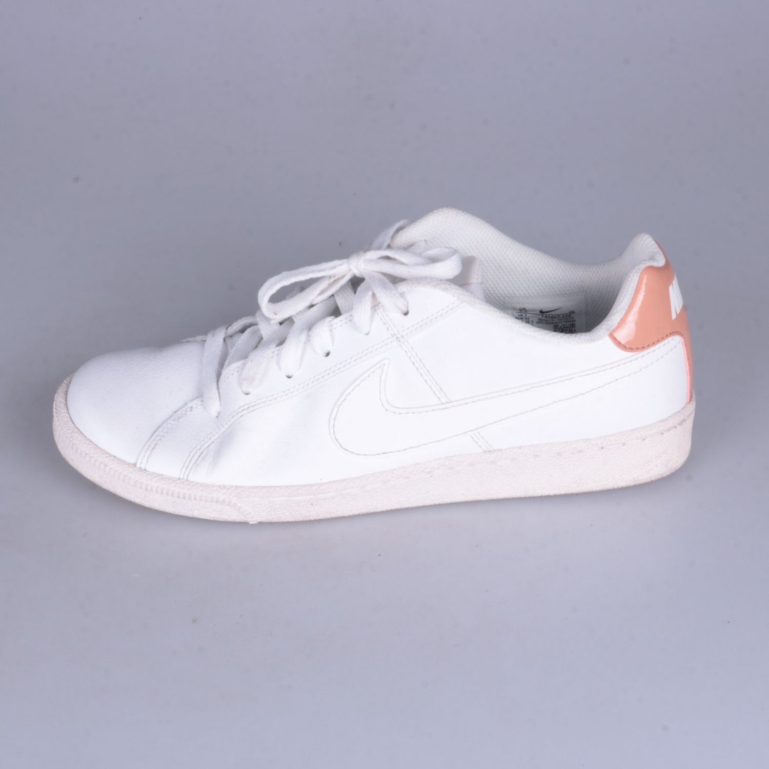 кеды Nike