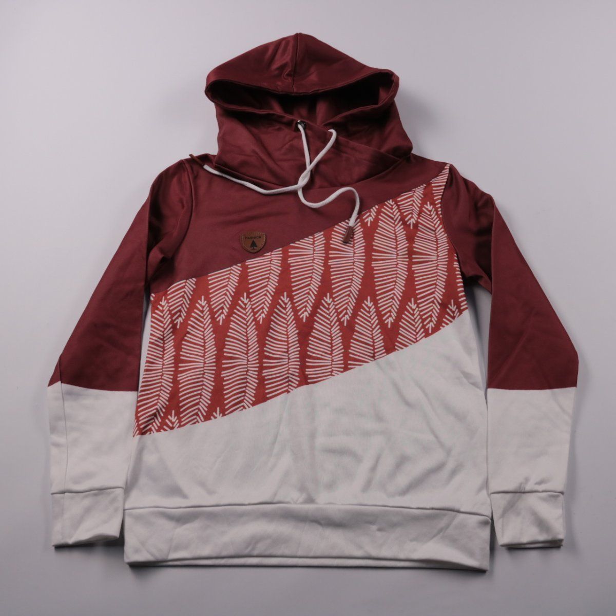 худи не указано