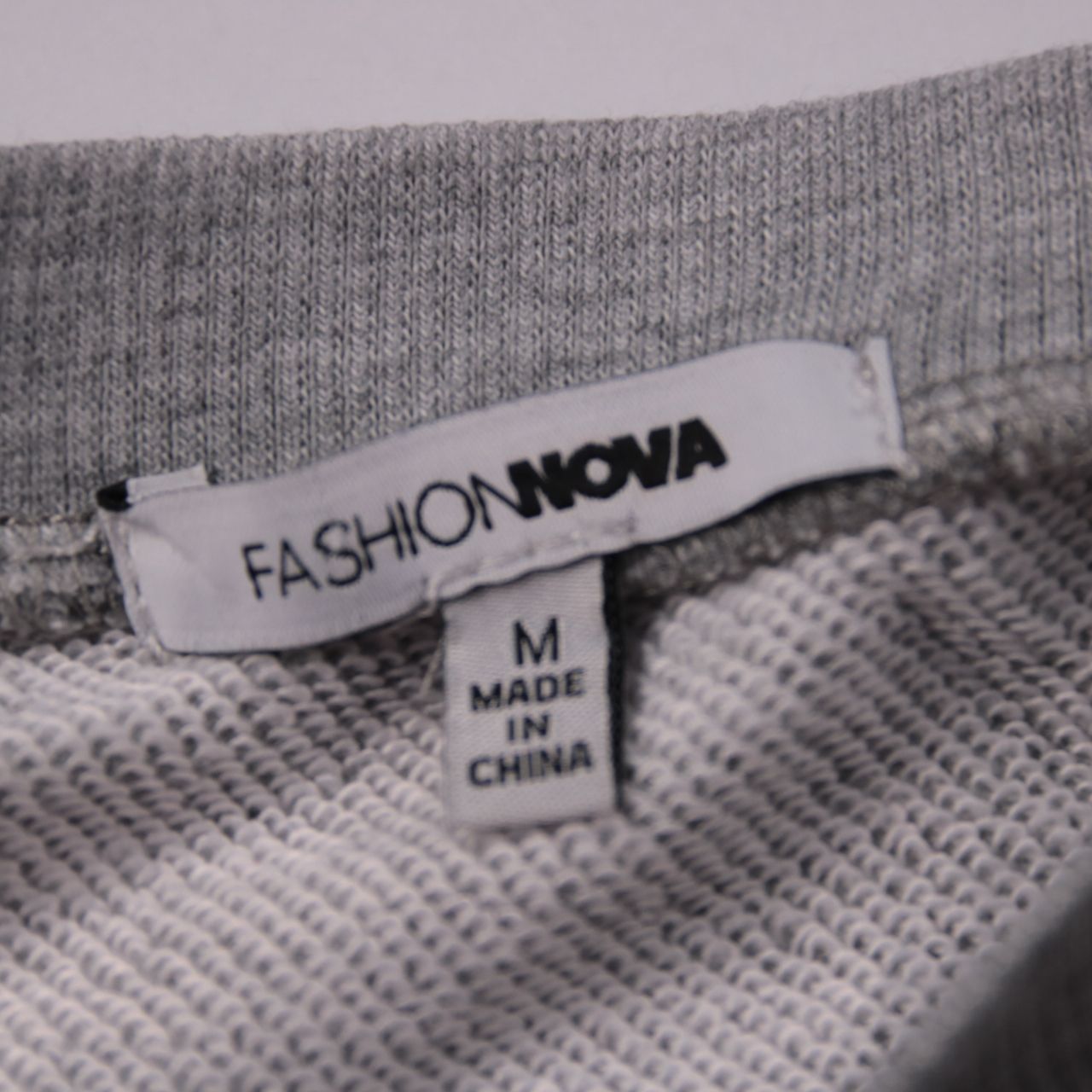 блузка Fashion Nova